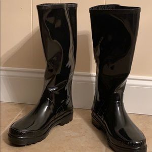 Michael Kors Baxter Rain Boots